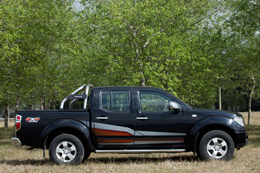 Alarma original Nissan TIIDA