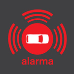 Alarma original Nissan TIIDA