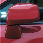 Cierre automático de espejos (Solo Tekna)