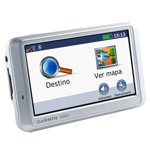 GPS