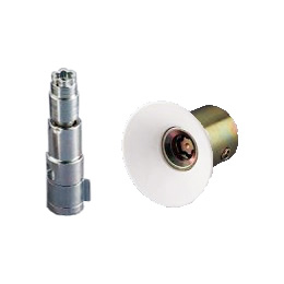 Tuercas de seguridad