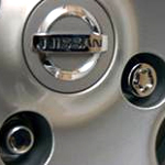 Tuercas de seguridad