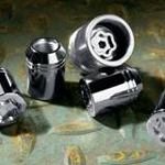 Tuercas de seguridad