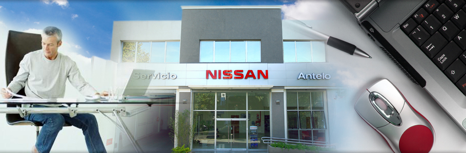 Contactese con Antelo