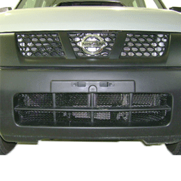 Sensor de estacionamiento trasero